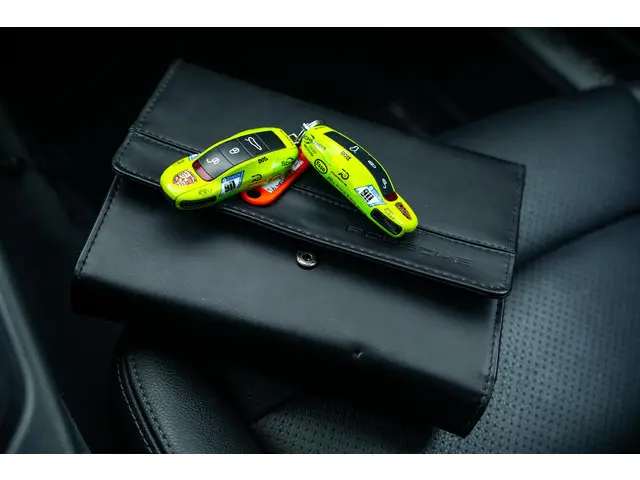 Porsche Panamera 3.0 S Hybrid 2012 Benzine 30
