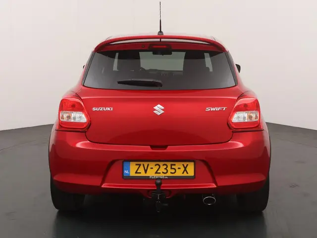 Suzuki Swift 1.2 Sportline 2019 Benzine 4