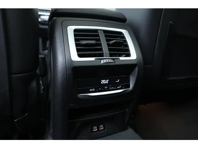 BMW iX3 Executive 80 kWh 2024 Elektrisch 51