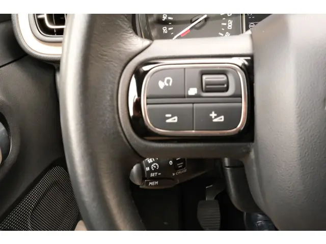 Citroën C3 PT 82 Origins 2020 Benzine 26