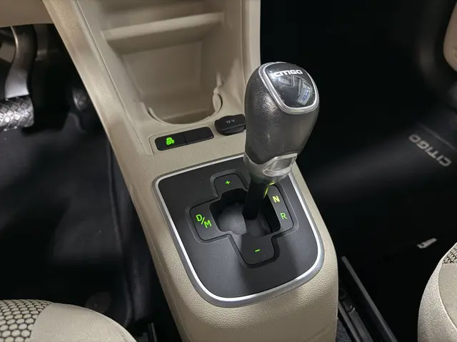 Škoda Citigo 1.0 Elegance 2013 Benzine 10