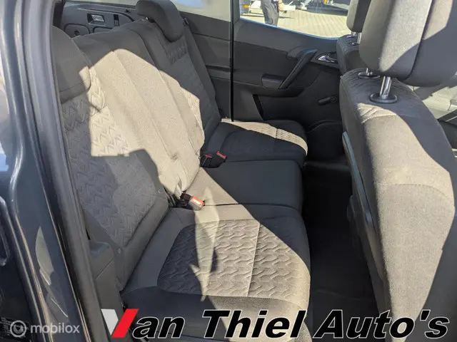 Opel Meriva 1.4 Selection 2013 Benzine 16