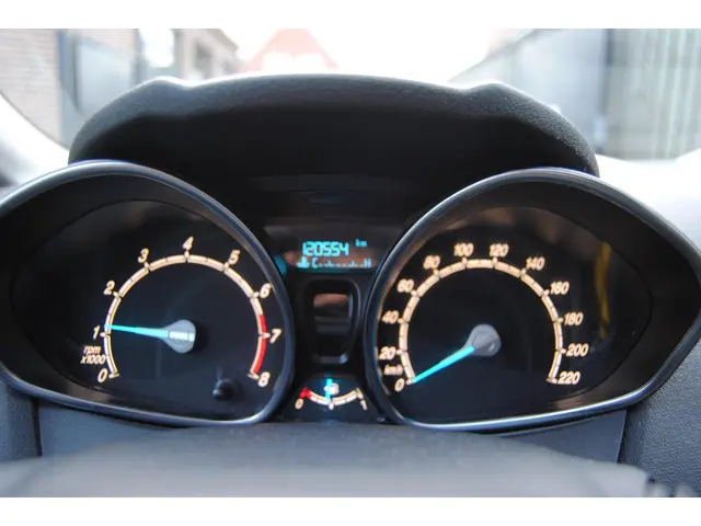 Ford Fiesta 1.0 Style 2014 Benzine 15