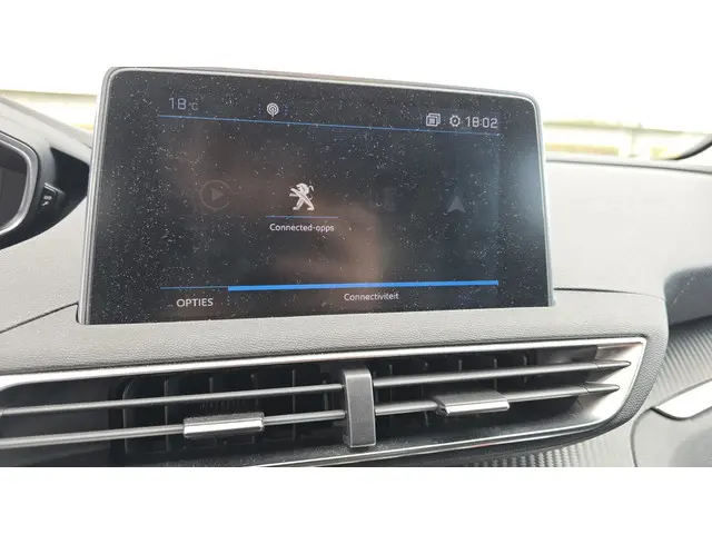 Peugeot 3008 1.2 PureTech Active 2018 Benzine 24
