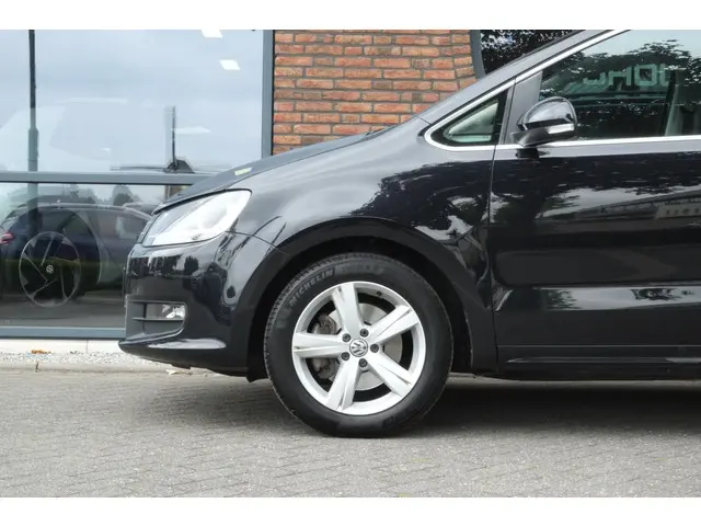 Volkswagen Sharan 2.0 TDI 6p. 2015 Diesel 30