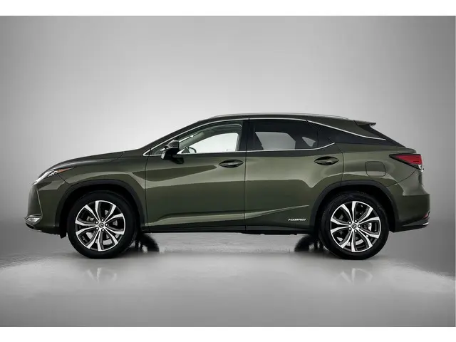 Lexus RX 3