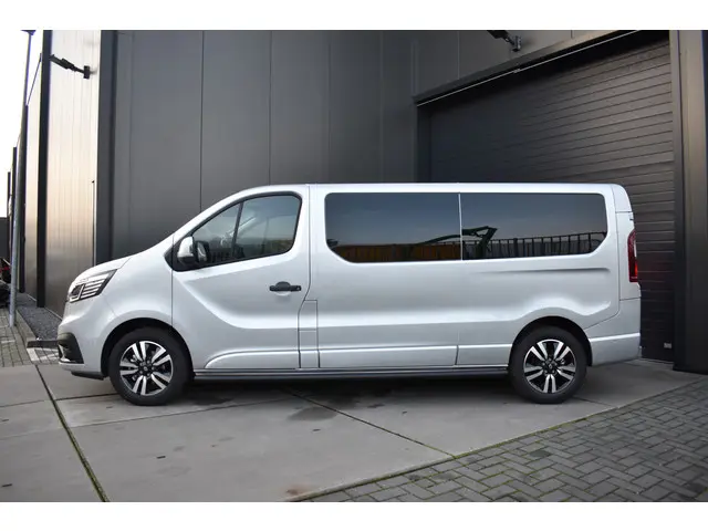 Renault Trafic Extra 2024 Diesel 5