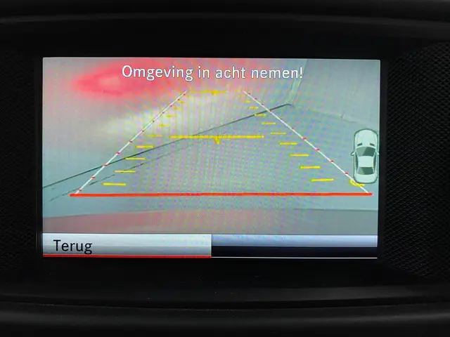 Mercedes-Benz SL 500 2014 Benzine 10