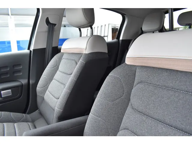 Citroën C3 PureTech 110 EAT6 Max 2024 Benzine 2
