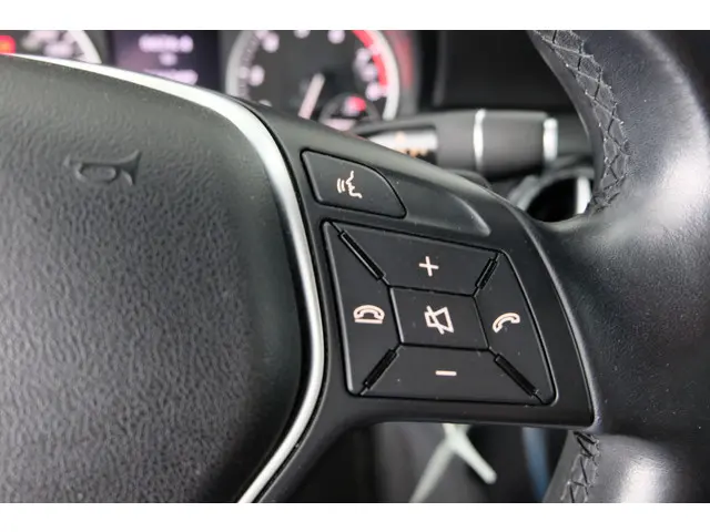 Mercedes-Benz A-Klasse 180 Ambition 2013 Benzine 22
