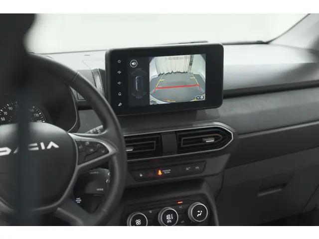 Dacia Sandero Stepway TCe 90 Extreme 2024 Benzine 13