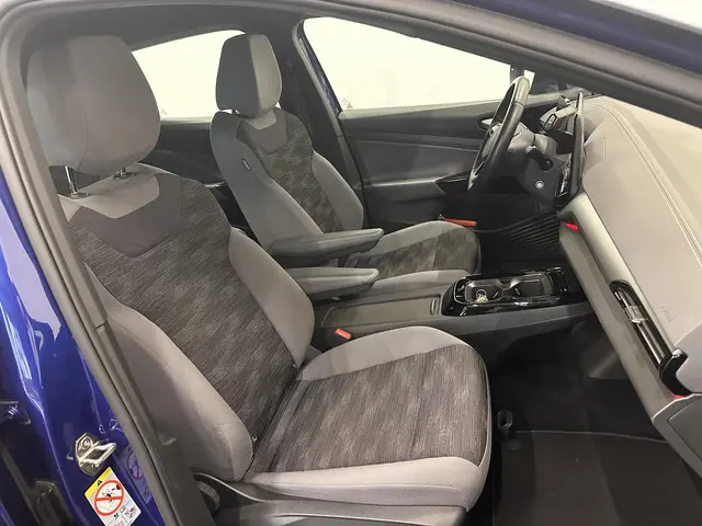 Volkswagen ID.5 Pro 77 kWh 2022 Elektrisch 17