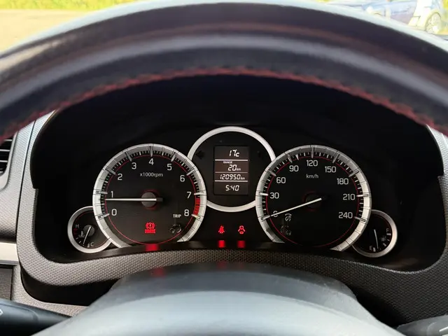 Suzuki Swift 1.6 Sport 2014 Benzine 3