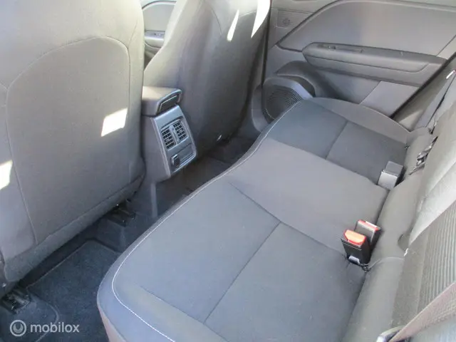 Renault Captur 1.0 TCe 90 Zen 2020 Benzine 15