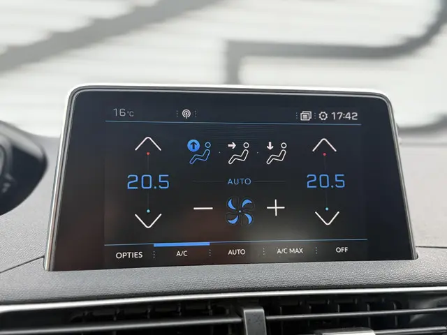 Peugeot 3008 1.2 PureTech Allure 2019 Benzine 17