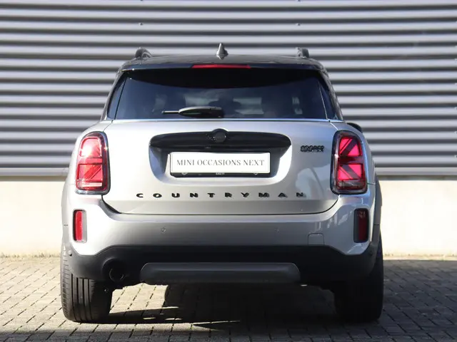 MINI Countryman Cooper 2023 Benzine 4