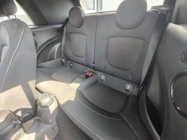 MINI Cooper Cabrio 1.5 2017 Benzine 20