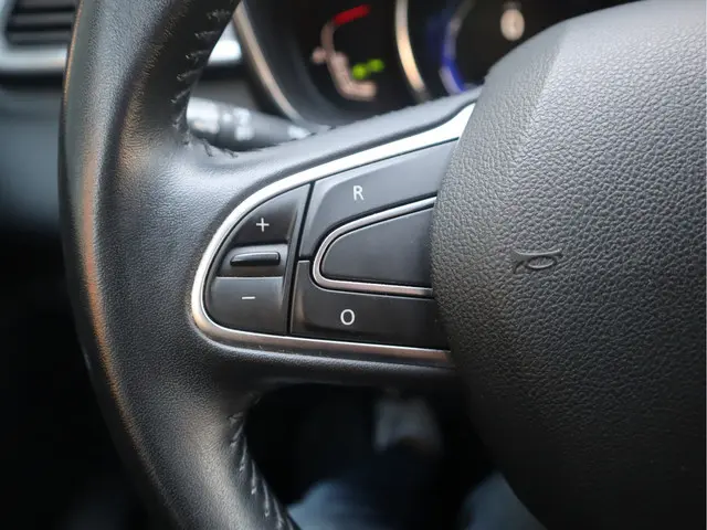 Renault Kadjar 1.2 TCe 2017 Benzine 39