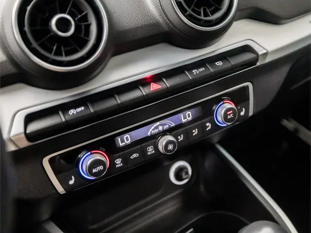 Audi Q2 30 TFSI Sport 2019 Benzine 9