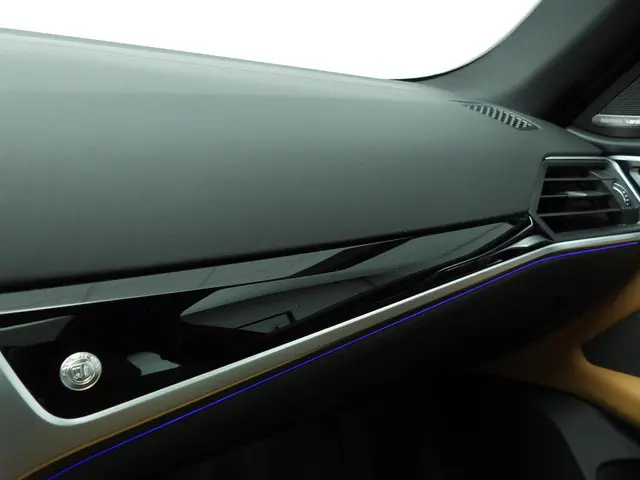 Alpina B4 ALPINA B4 Gran Coupe Allrad 2024 Benzine 31