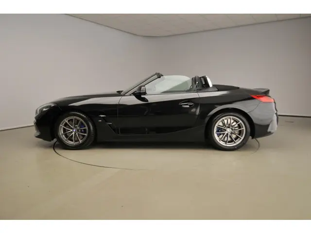 BMW Z4 Roadster sDrive20i 2024 Benzine 2