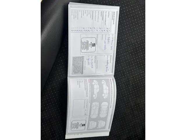 SEAT Mii 1.0 Mii by Mango 2016 Benzine 20