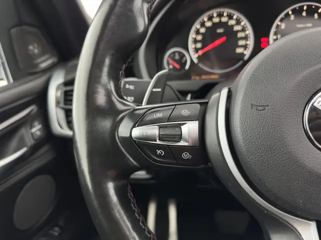 BMW X5 M 2016 Benzine 22