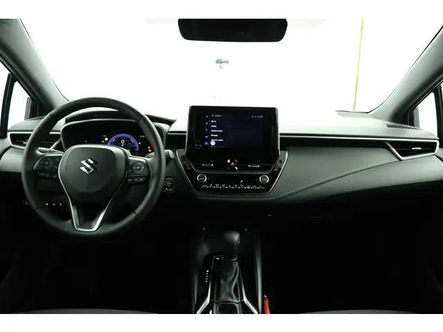 Suzuki Swace 1.8 Hybrid Select 2025 Hybride Benzine 67