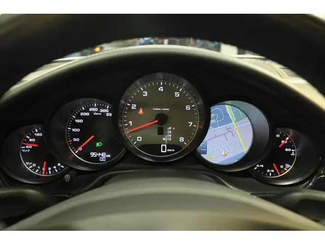 Porsche Panamera 3.0 S 421pk Facelift 2014 Benzine 29