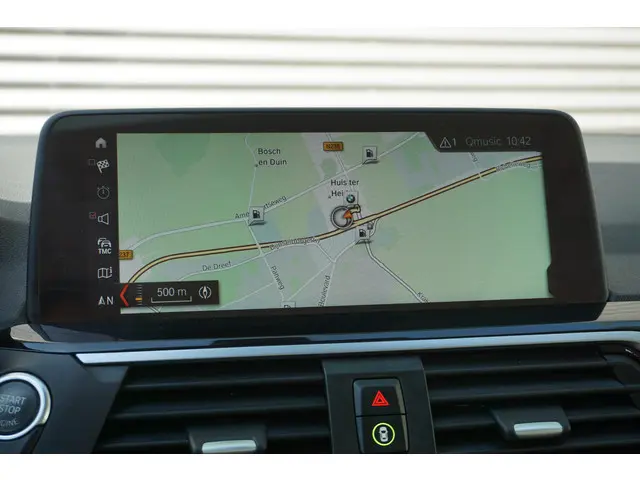 BMW X3 xDrive20i 2018 Benzine 11