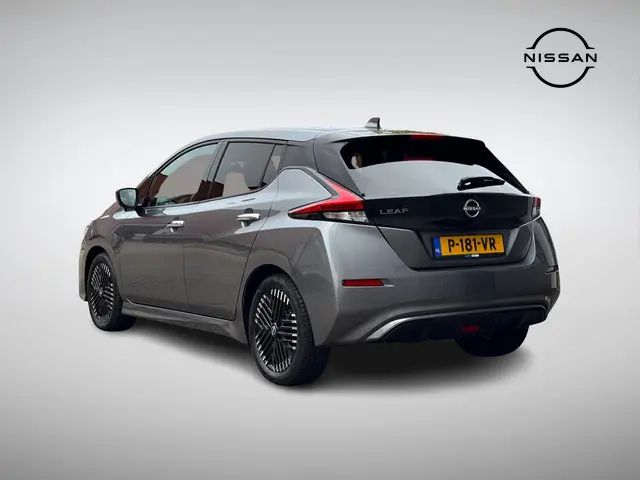 Nissan Leaf N-Connecta 40 kWh 2022 Elektrisch 6