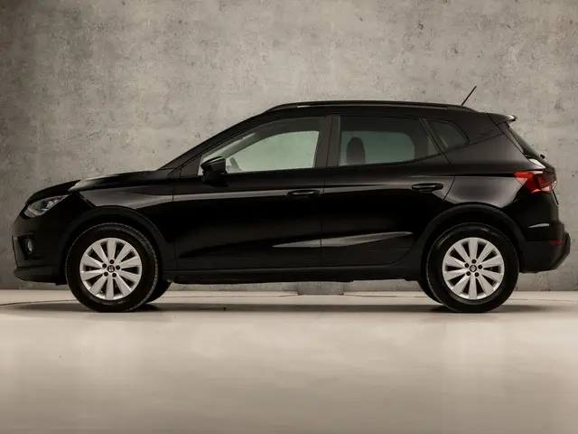 SEAT Arona 2
