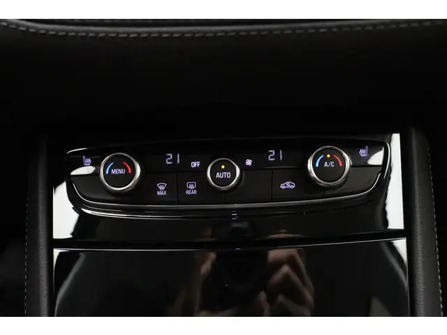 Opel Grandland X 1.2 Turbo Innovation 2019 Benzine 23