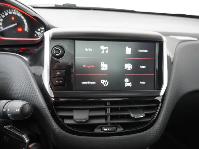 Peugeot 2008 1.2 PureTech GT-line 2017 Benzine 19