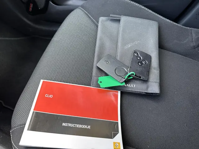 Renault Clio 0.9 TCe ECO Night&Day 2014 Benzine 13