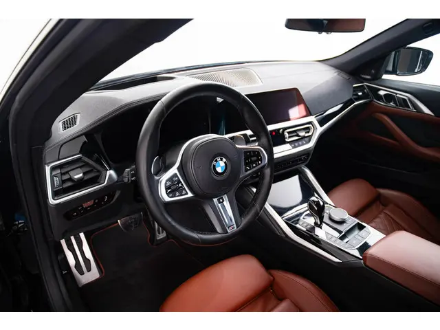 BMW 4 Serie Cabrio M440i High Executive 2023 Benzine 18