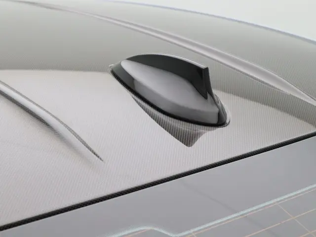 BMW M3 3 Serie Sedan xDrive Competition 2022 Benzine 29