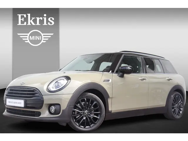 MINI Clubman Mini 1.5 Cooper Chili 2020 Benzine
