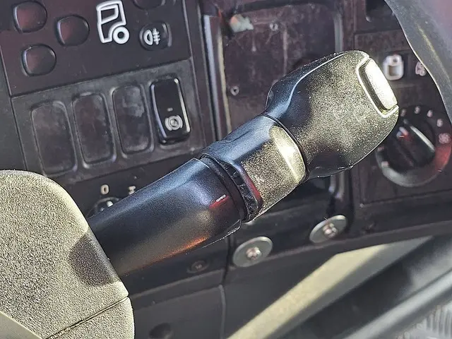 Scania P P340 2015 CNG 12