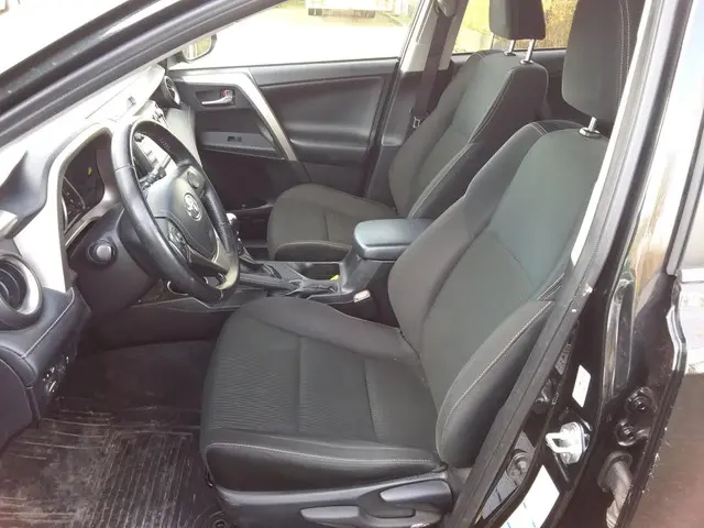 Toyota RAV4 2.0 Style Top 5 editie 4WD 2015 Benzine 7