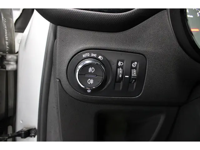 Opel Crossland X 1.2 Turbo Online Edition 2017 Benzine 20