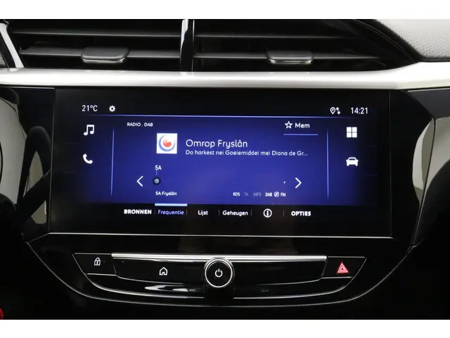 Opel Corsa 1.2 Turbo GS 2024 Benzine 21