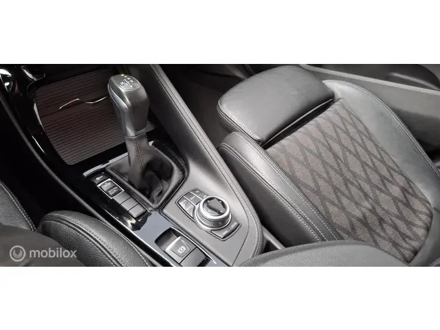BMW X1 sDrive20i ,Camera,Trekhaak 2017 Benzine 8
