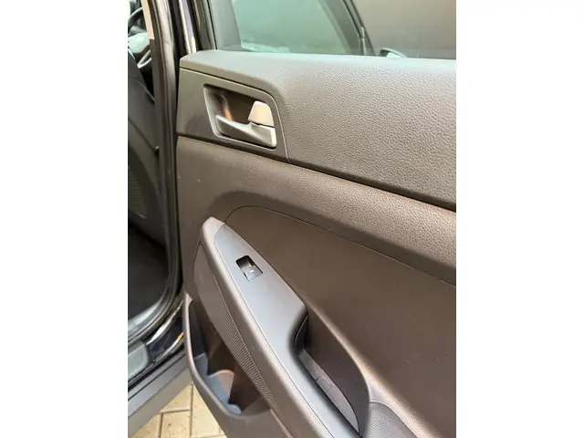 Hyundai Tucson 1.6 GDi i-Drive|Camera| 2016 Benzine 36