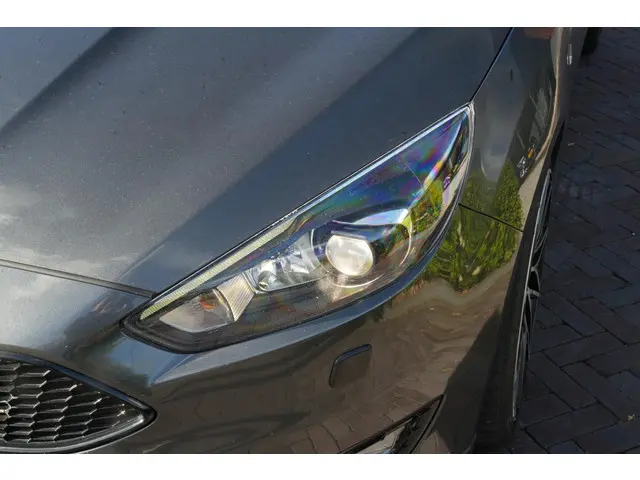 Ford Focus 1.5 ST-Line 182 2017 Benzine 34