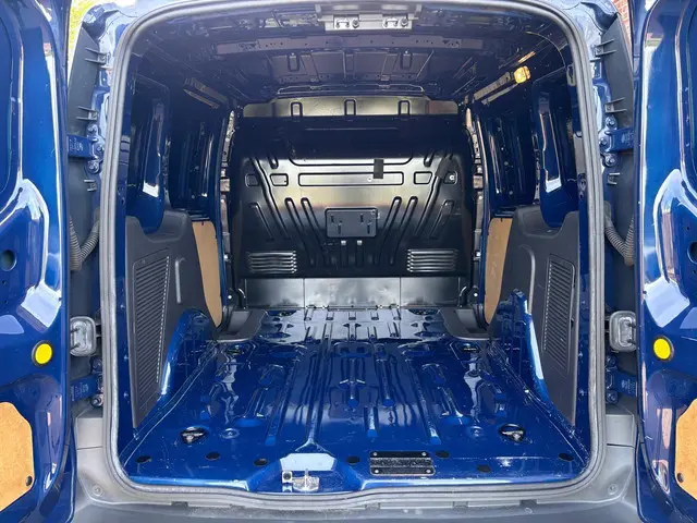 Ford Transit Connect 1.0 Ecoboost L1 2017 Benzine 12