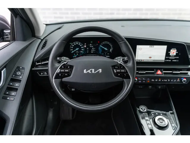 Kia Niro EV 2