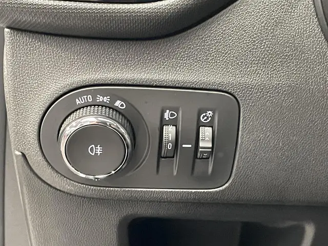 Opel Crossland X 1.2 Turbo Edition 2020 2020 Benzine 27