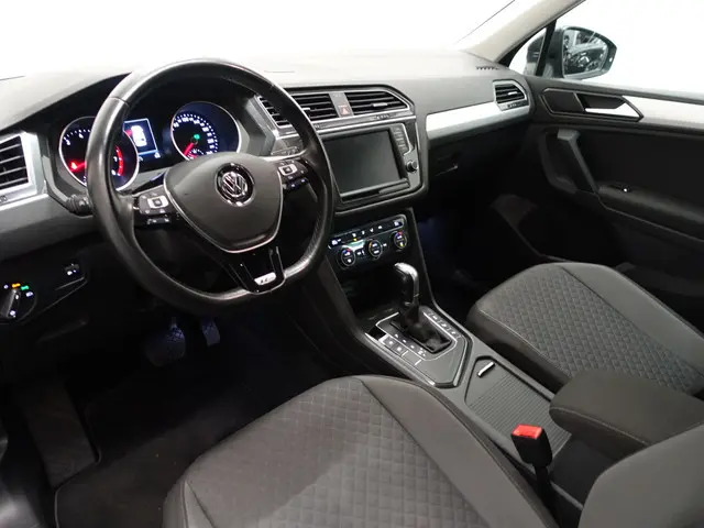 Volkswagen Tiguan 2