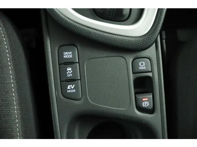 Toyota Yaris 1.5 Hybrid Dynamic 2022 Hybride Benzine 60